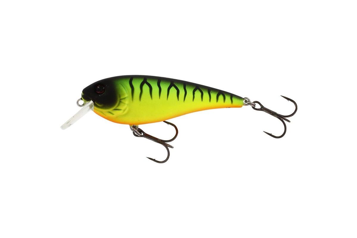 Westin Wobler RawBite Floating Firetiger