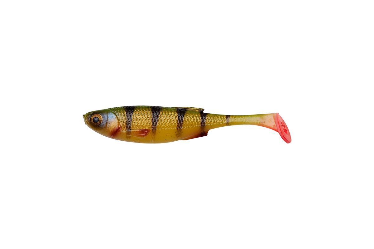 Savage Gear Gumová nástraha Craft Shad Perch