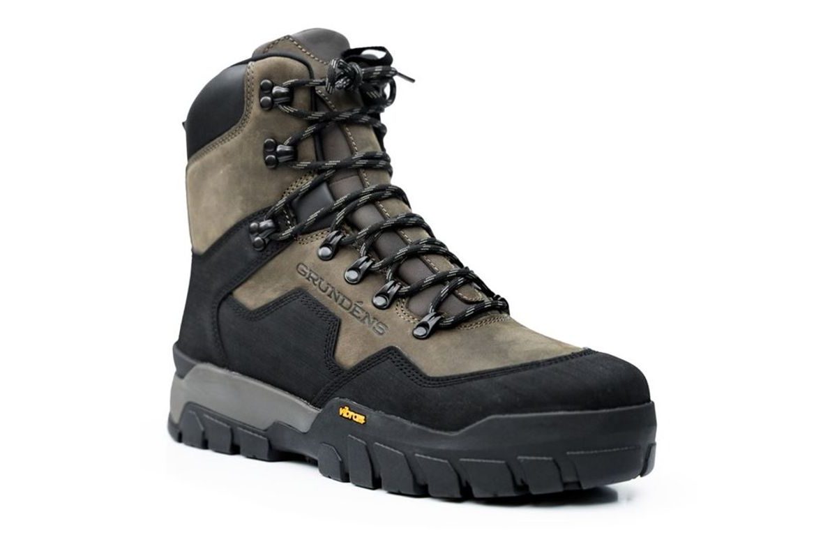 Grundéns Boty Bankside Wading Boot Otter