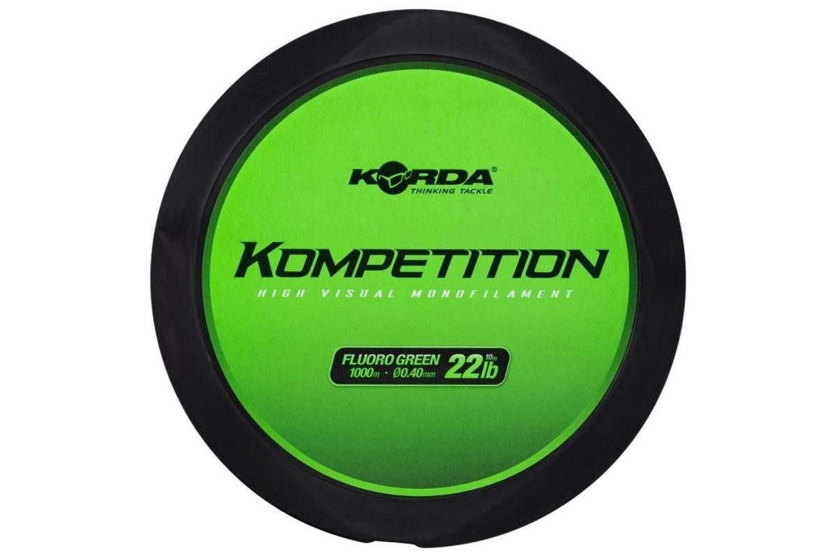 Korda Vlasec Kompetition Mono 1000m