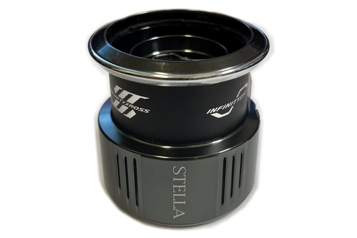 Shimano Náhradní cívka Stella 4000M FK
