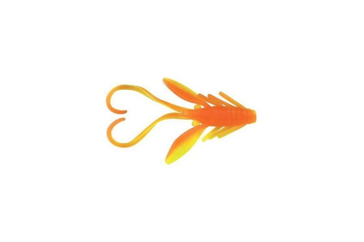 Berkley Nymfy Powerbait Power Yellow/Orange 12ks