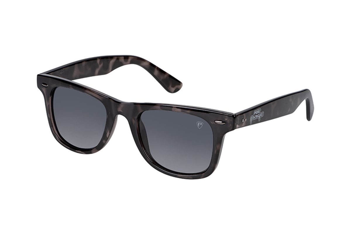 Fox Rage Polarizačné okuliare Trans Camo Grey Lens Eyewear