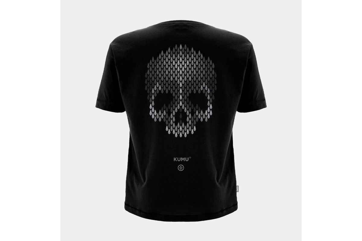 KUMU Tričko Lead Head