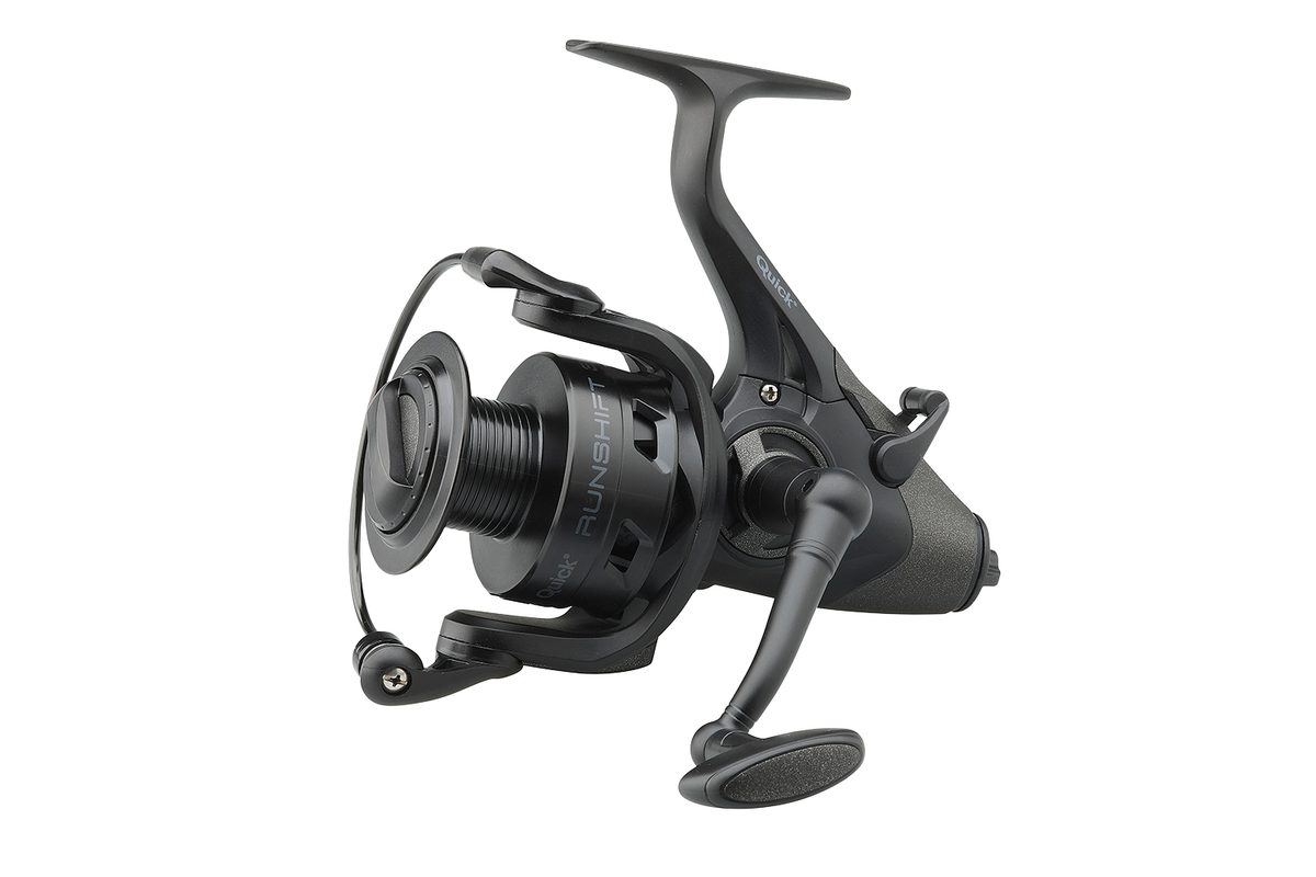 DAM Naviják Runshift 3 6000 FS
