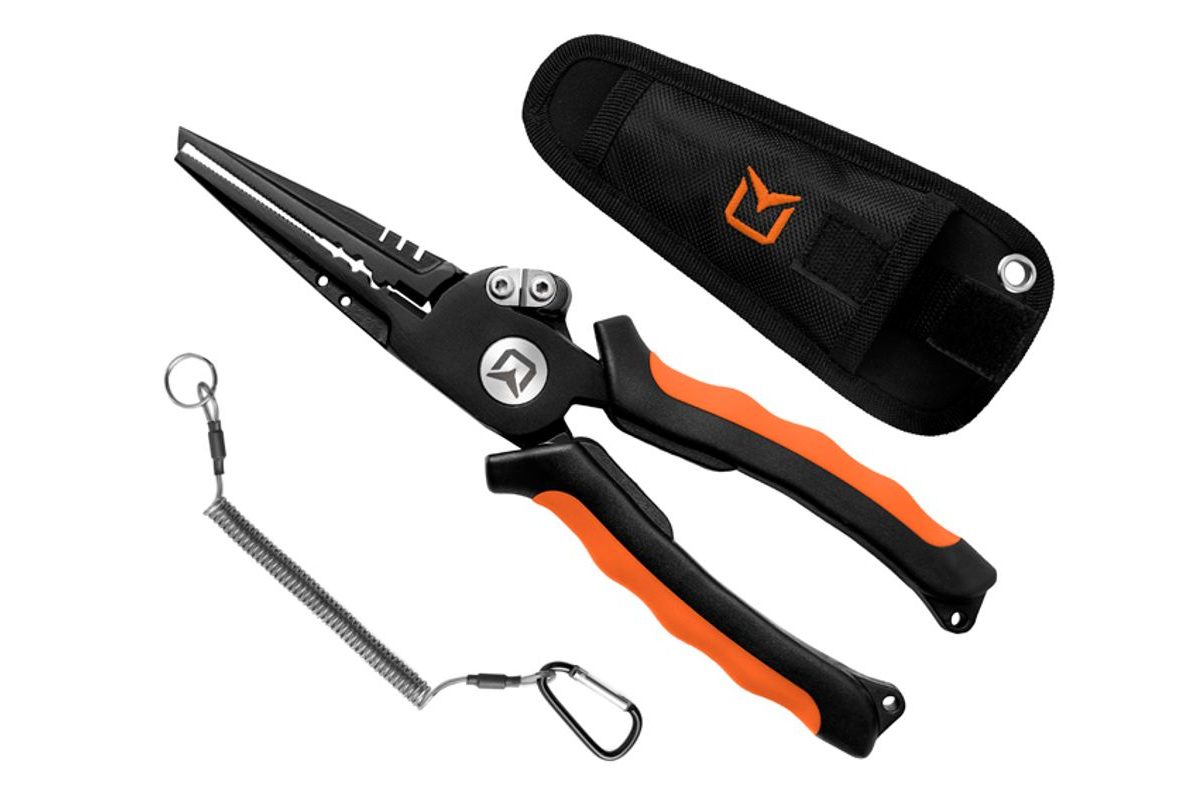 Delphin Kliešte Profiset 18cm