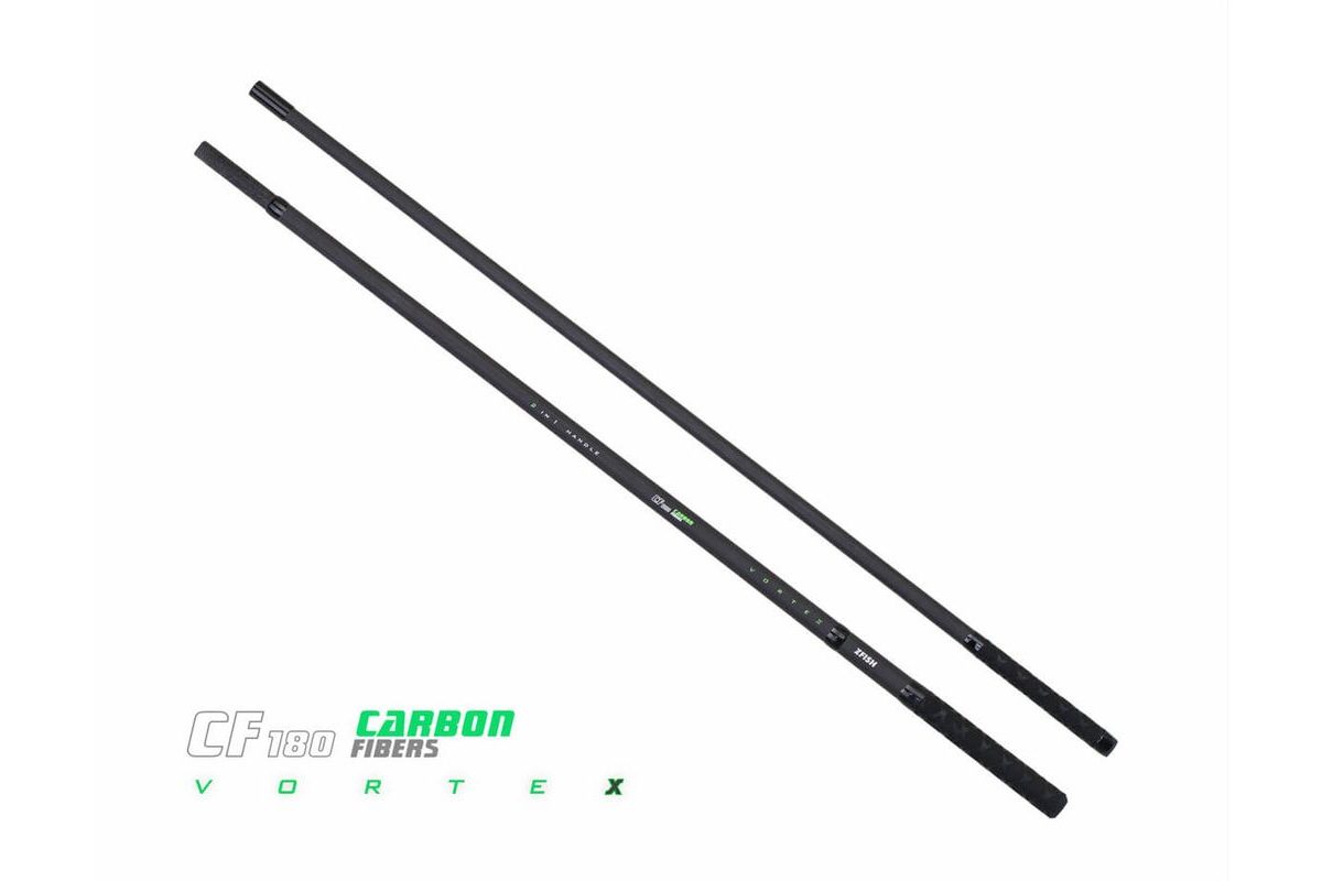 Zfish Podberáková tyč Vortex Landing Net Handle 1.8m