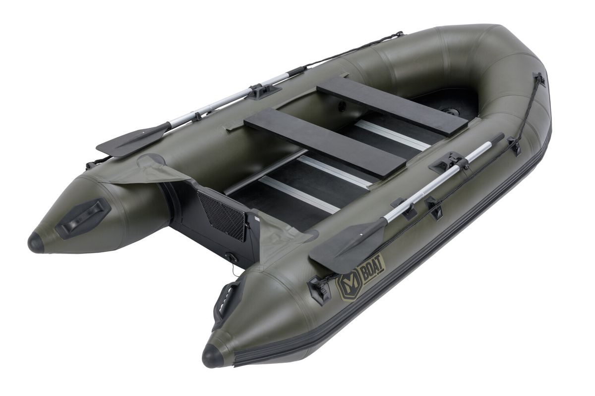Mivardi Rybářský člun M-BOAT 320P MK2