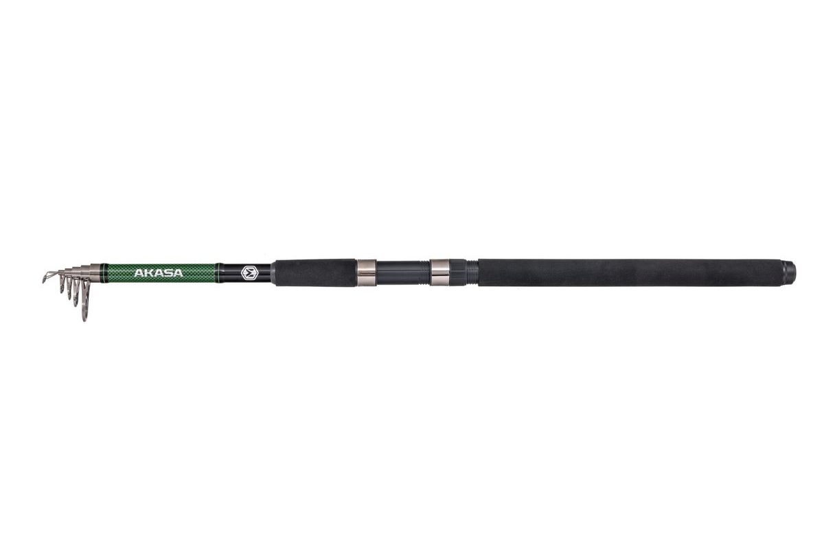 Mivardi Prut Akasa TeleCarp II 3,6m 40-90g