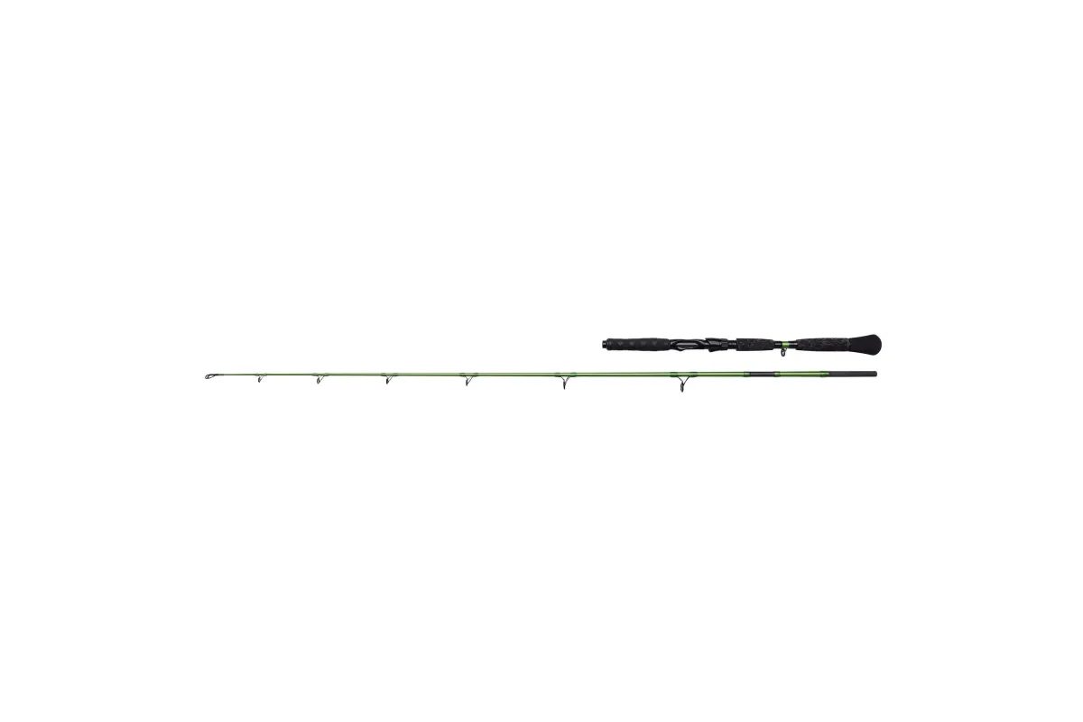 Madcat Prut Green Belly Cat 1,75m 50-125g
