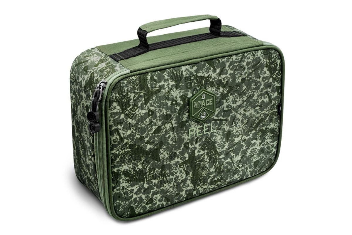 Delphin Taška na navijaky Reel Space C2G