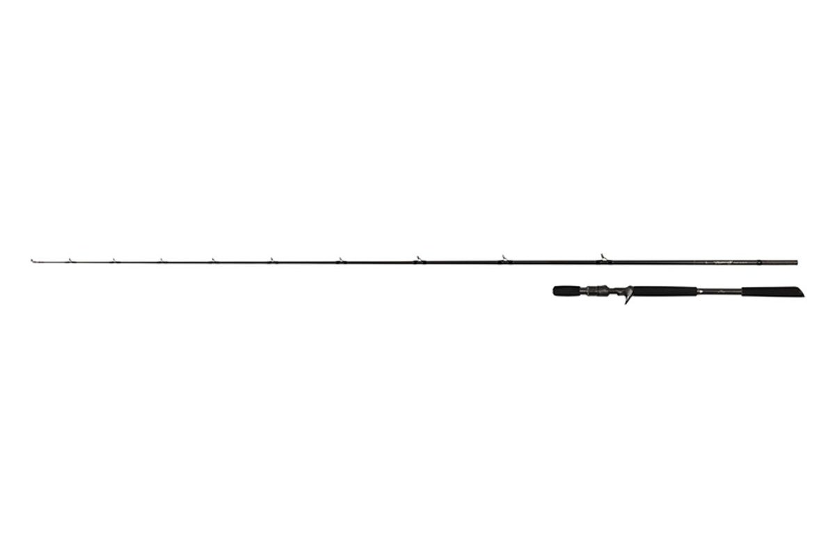 Fox Rage Prút Terminator X Buck & Swim Cast 2,35m 60-180g