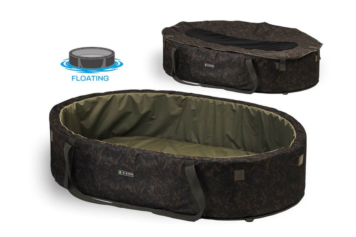 Zfish Podložka Z-Core Carp Guard Matt XL