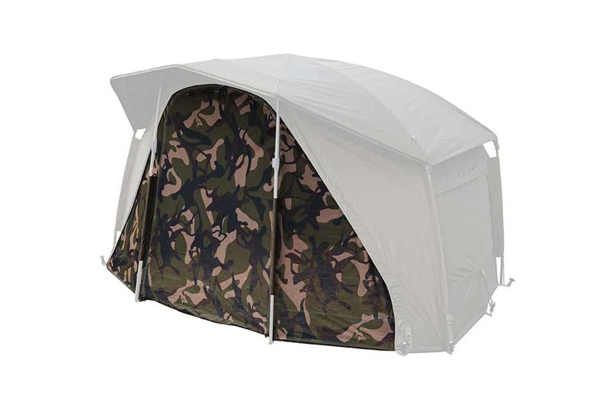 Fox Moskytiéra Frontier II Camo Mozzy Mesh