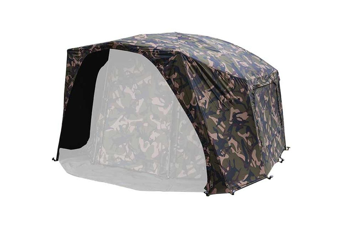 Fox Prehoz na bivak Frontier II Camo Deluxe Wrap