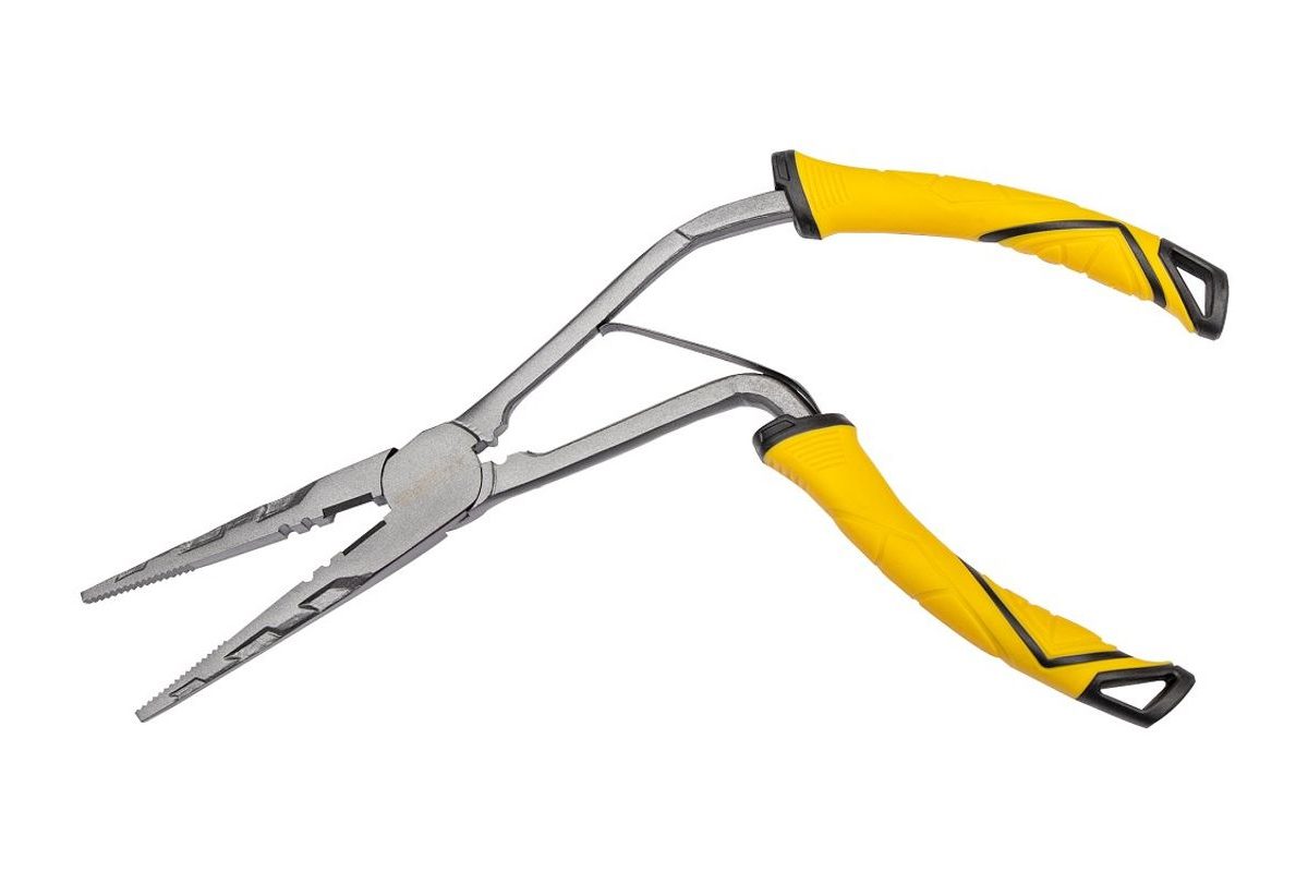 Black Cat Kleště Pistol Pliers
