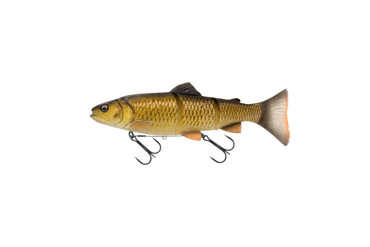 Savage Gear Gumová nástraha 3D Line Thru Trout Bream