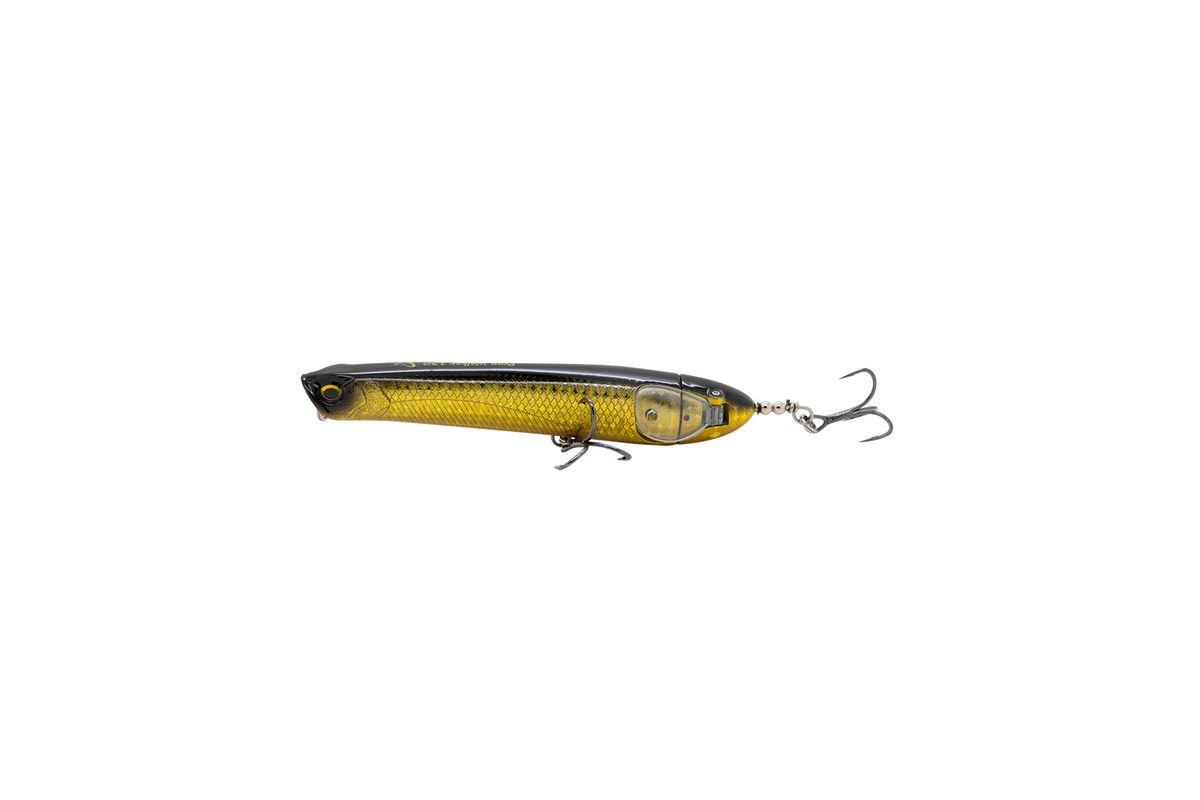Savage Gear Wobler Prop Walker Floating 10cm 21g