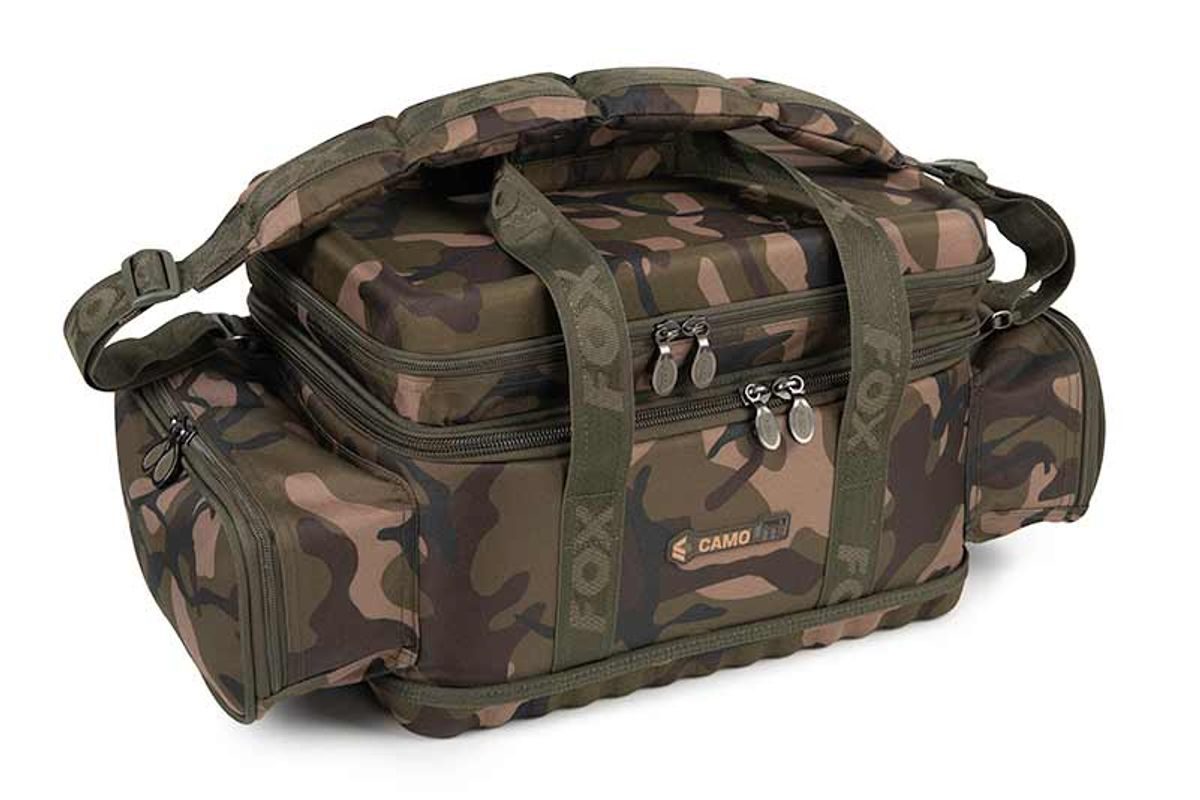 Fox Taška Camolite Small Barrow Bag