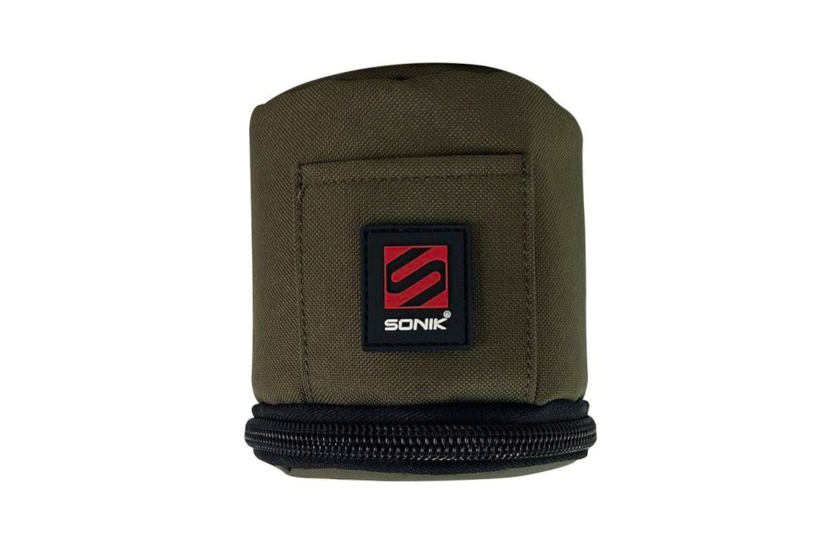 Sonik Pouzdro na karutši Gas Canister Cover