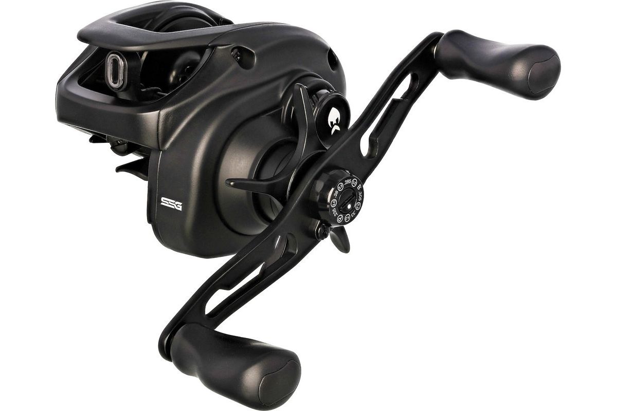 Westin Naviják W6 Baitcasting HD 301 SSG LH