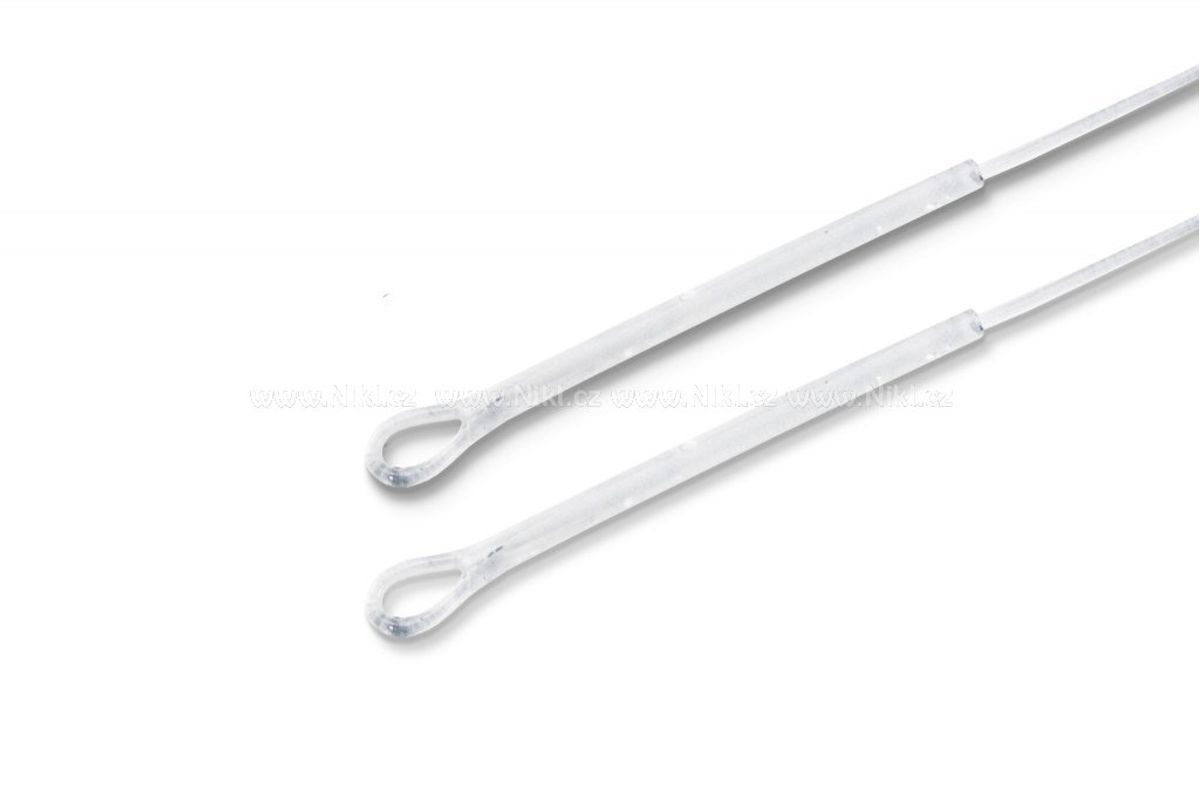 Carp ´R´ Us Fluorocarbonový návazec Stiff Link, Super Stiff Link