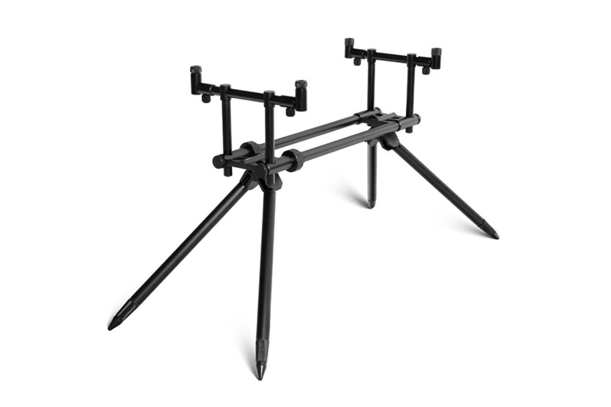 Delphin Rodpod RPX ProSTALX BlackWay 2 pruty
