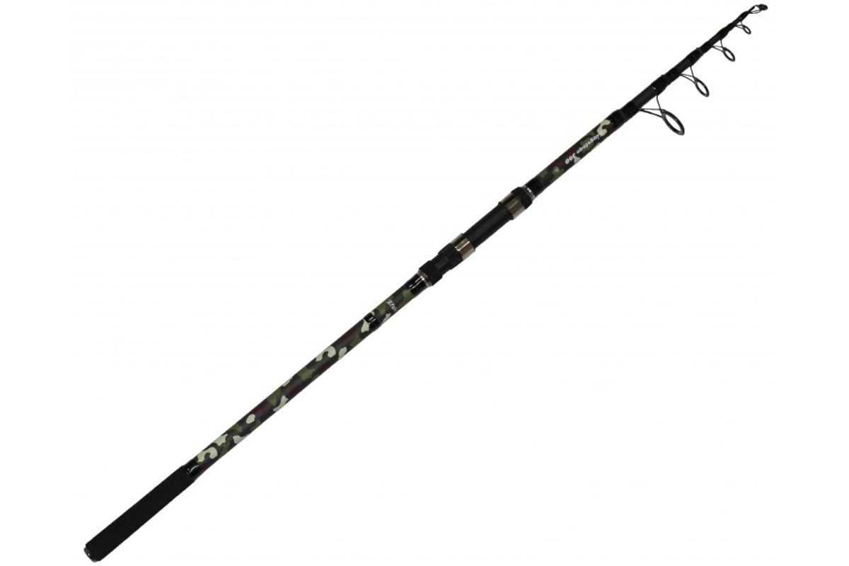 Zfish Prut Kingstone Telecarp 3,60m 3,5lb