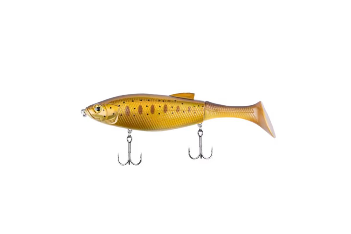 Shimano Wobler Yasei Hyper Hybrid S 150mm 32g