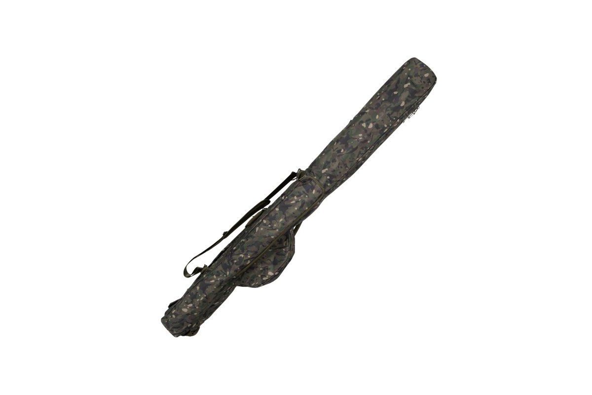 Trakker Puzdro na 3 prúty NXC Camo 3 Rod Sleeve 12ft