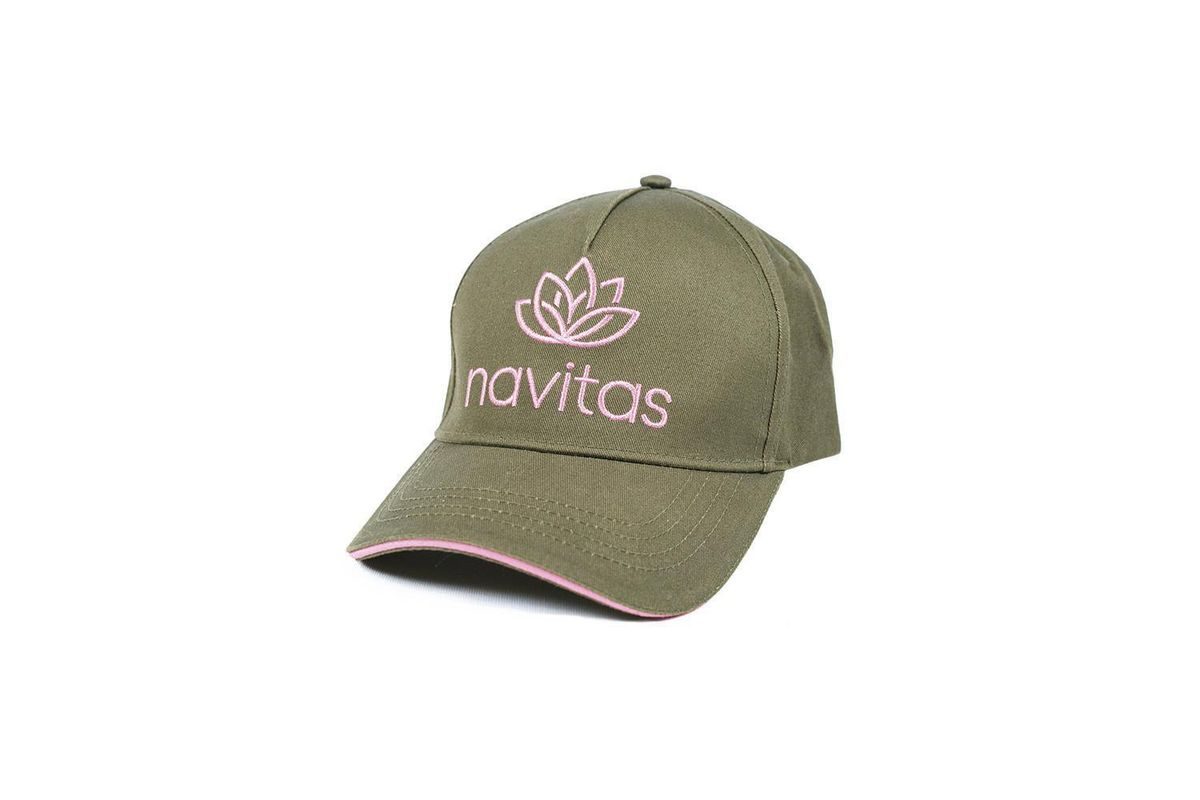 Navitas Dámská kšiltovka Womens Cap