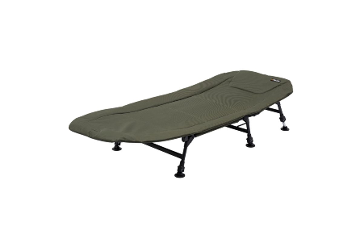 Prologic Lehátko C-Series 6 Leg Bed