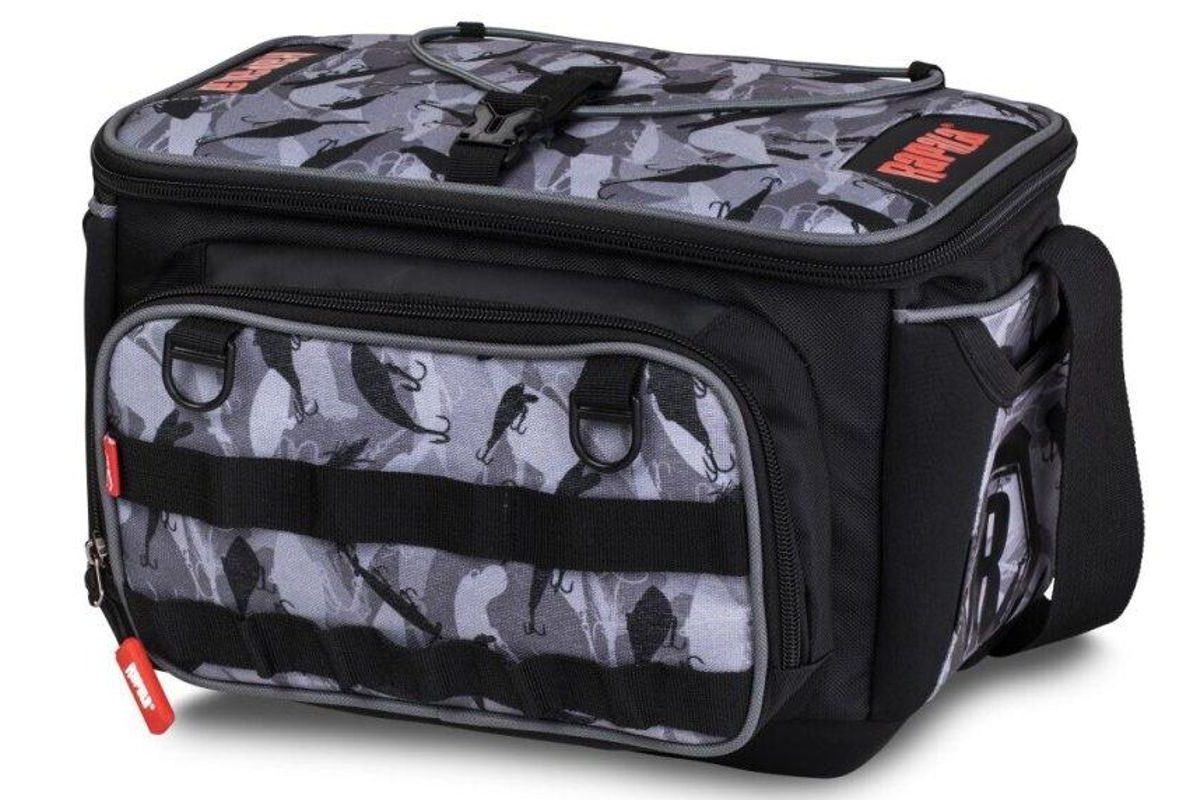 Rapala Taška LureCamo LiteTackle Bag
