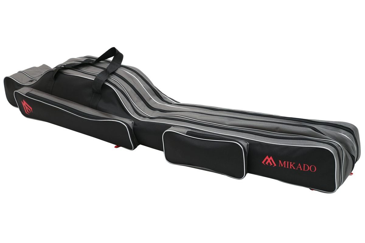 Mikado Obal na prúty Trojkomorový Čierny