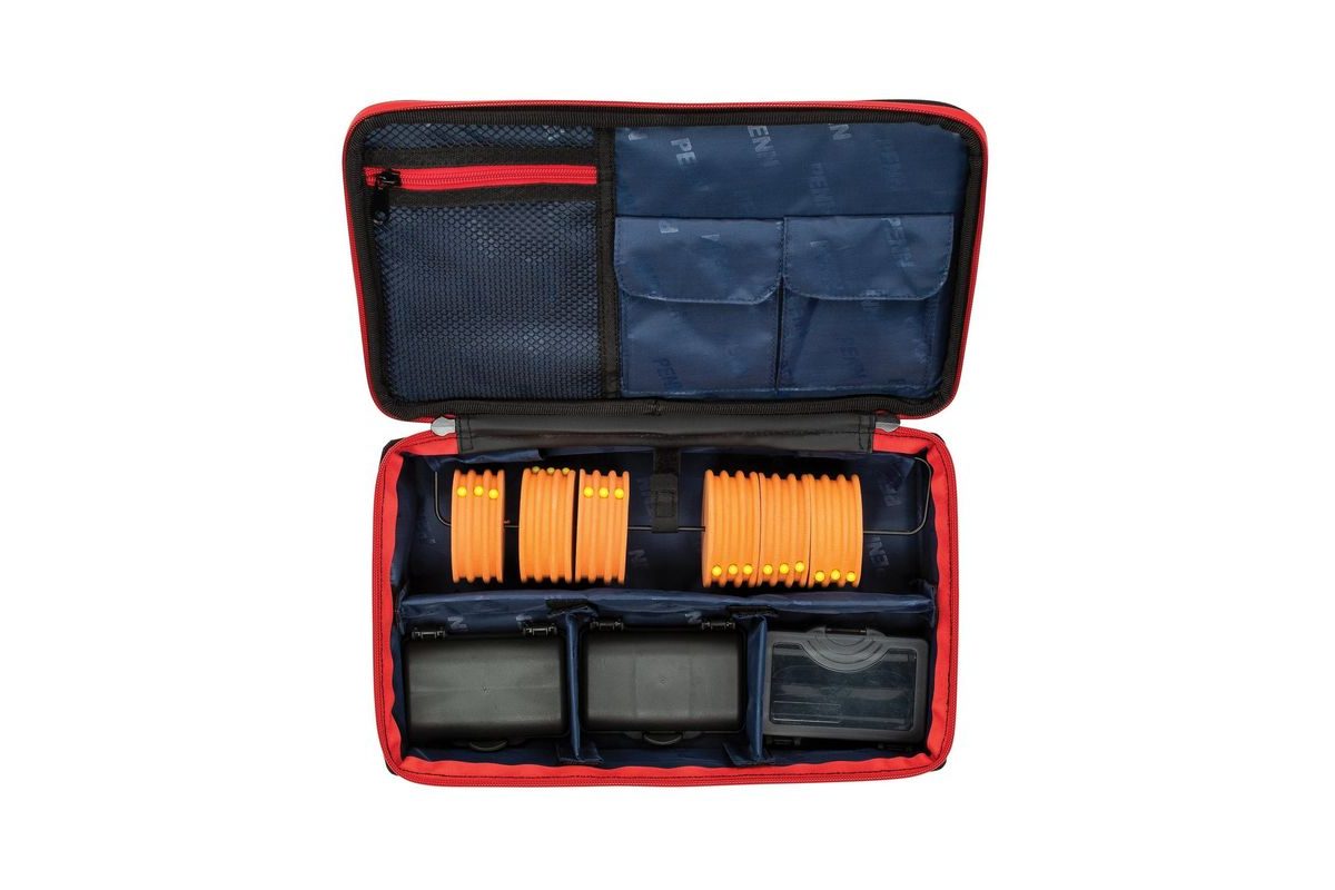 Penn Pouzdro na návazce Rig Station