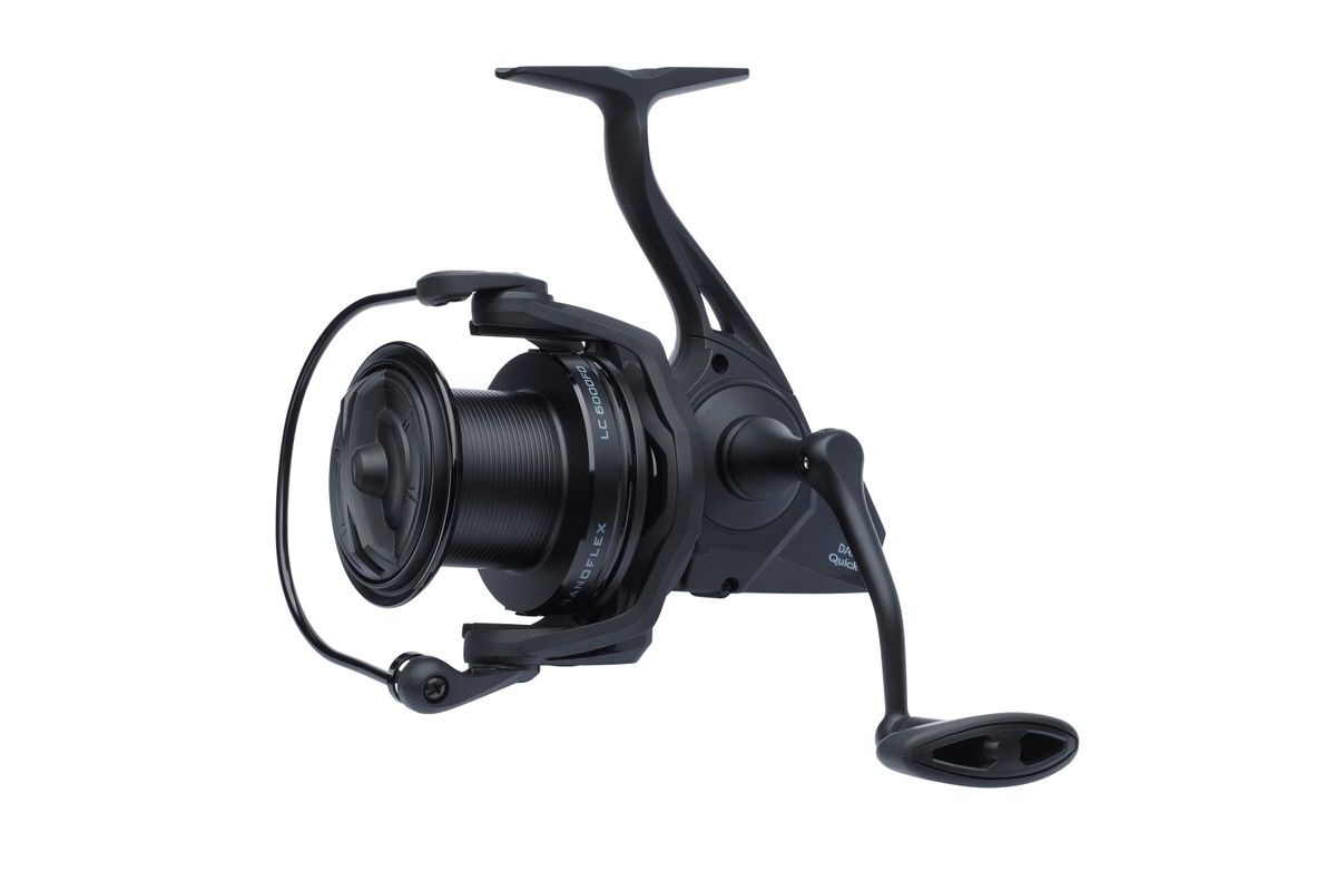 DAM Navijak Quick Nanoflex LC 6000FD