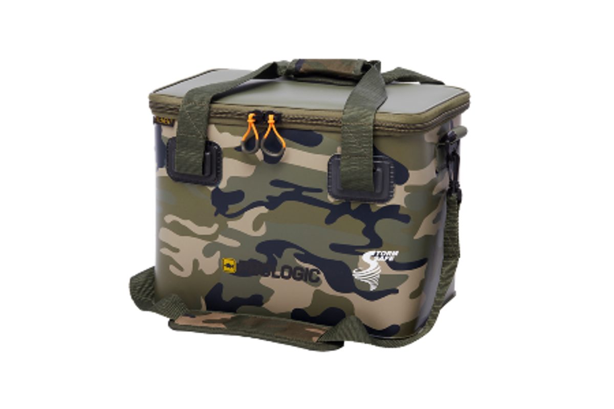 Prologic Taška Element Storm Safe Utility Bag 23L