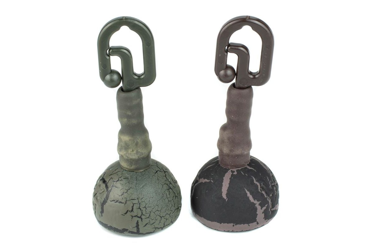 Garda kotvící olůvka - Master Backlead 14g