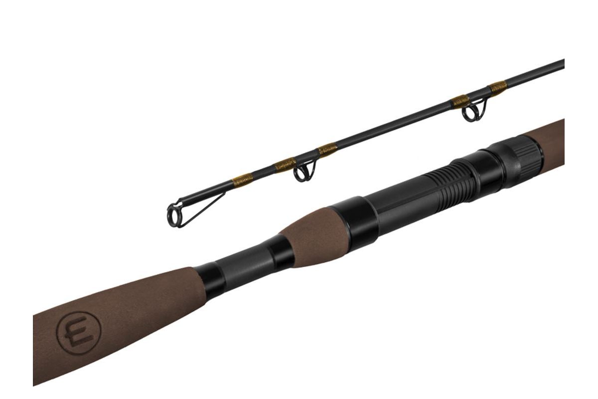 Delphin Prút SymbolCAT Bronze 255cm 500g