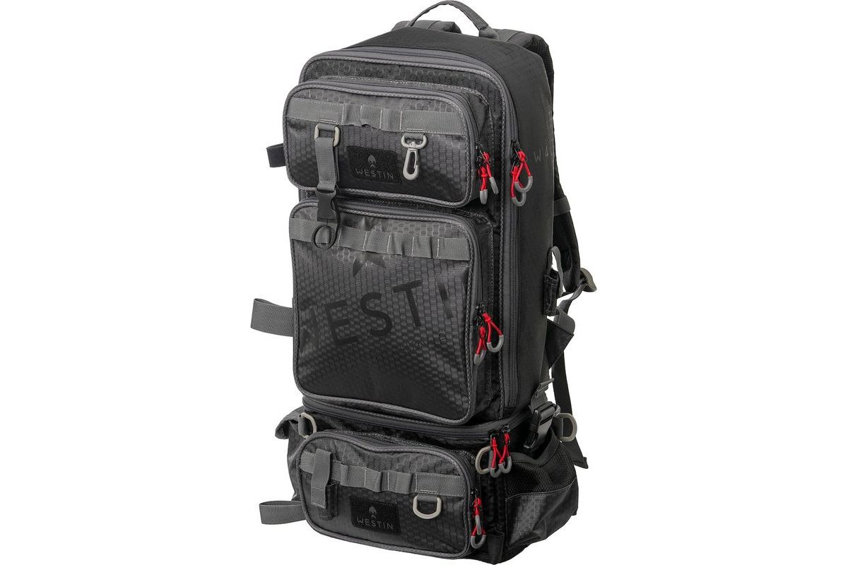 Westin Batoh W4 3in1 Master Backpack X-Large