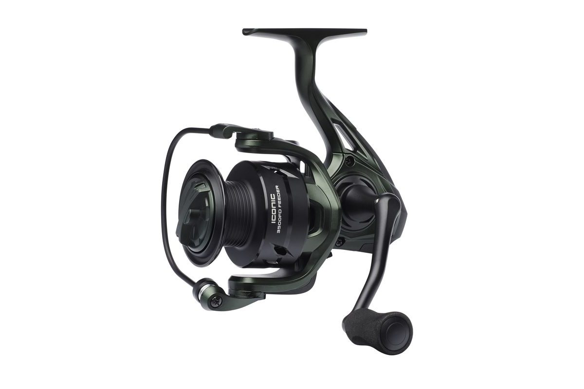 DAM Naviják Quick ICONIC Feeder 3500FD