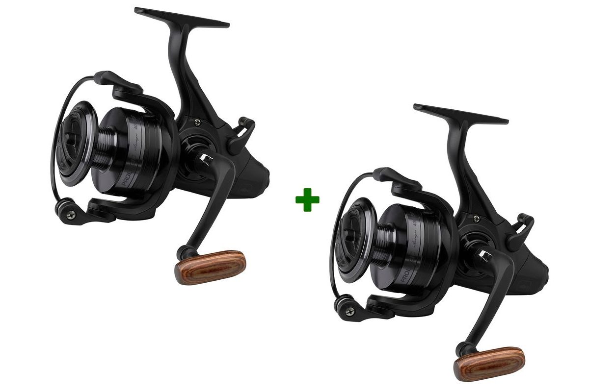 Prologic Naviják Avenger 5000 BF Akce 1+1