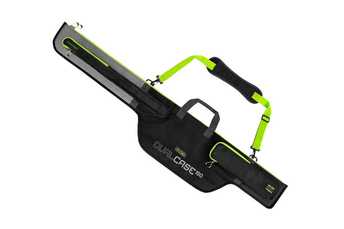 Delphin Pouzdro Reaxe DualCase 150cm