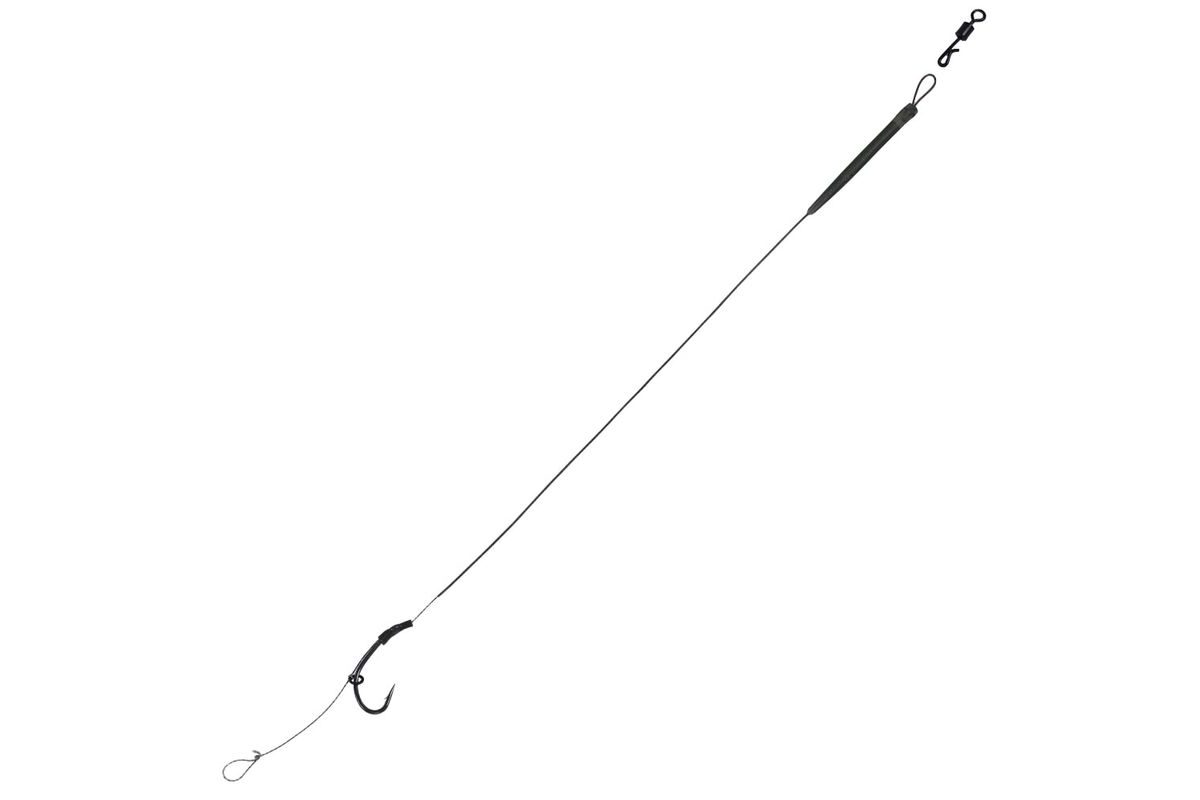 Giants fishing Kaprový návazec Profi Boilie Rig Barbless 25lb