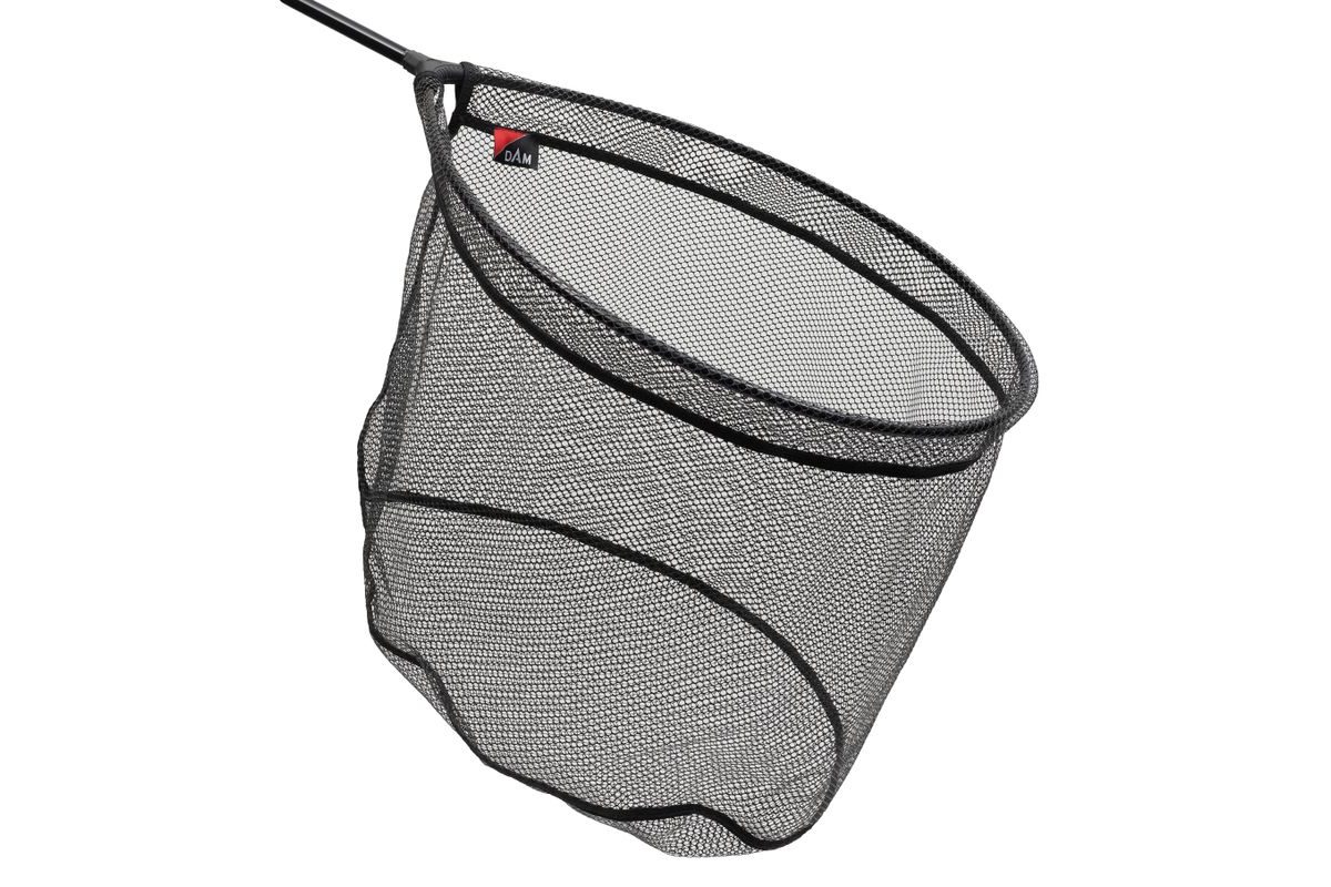 DAM Podberákova hlava Landing Net Head M 55x45x40cm