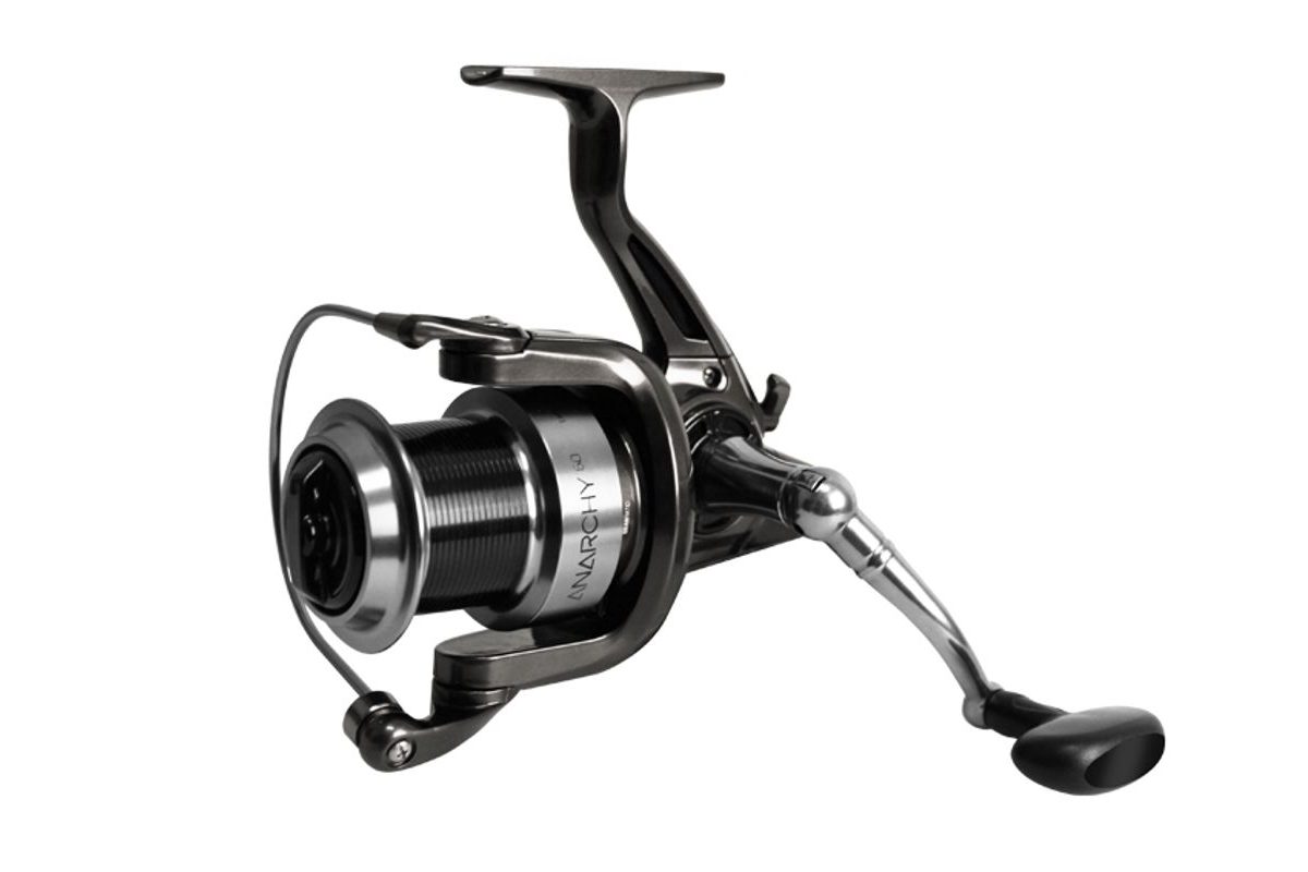 Delphin Naviják Anarchy 60