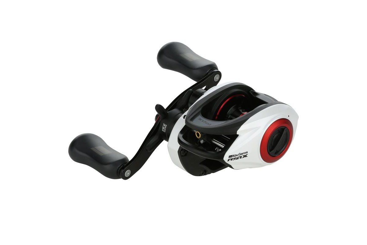 Abu Garcia Multiplikátor MAX5 PRO LP-L