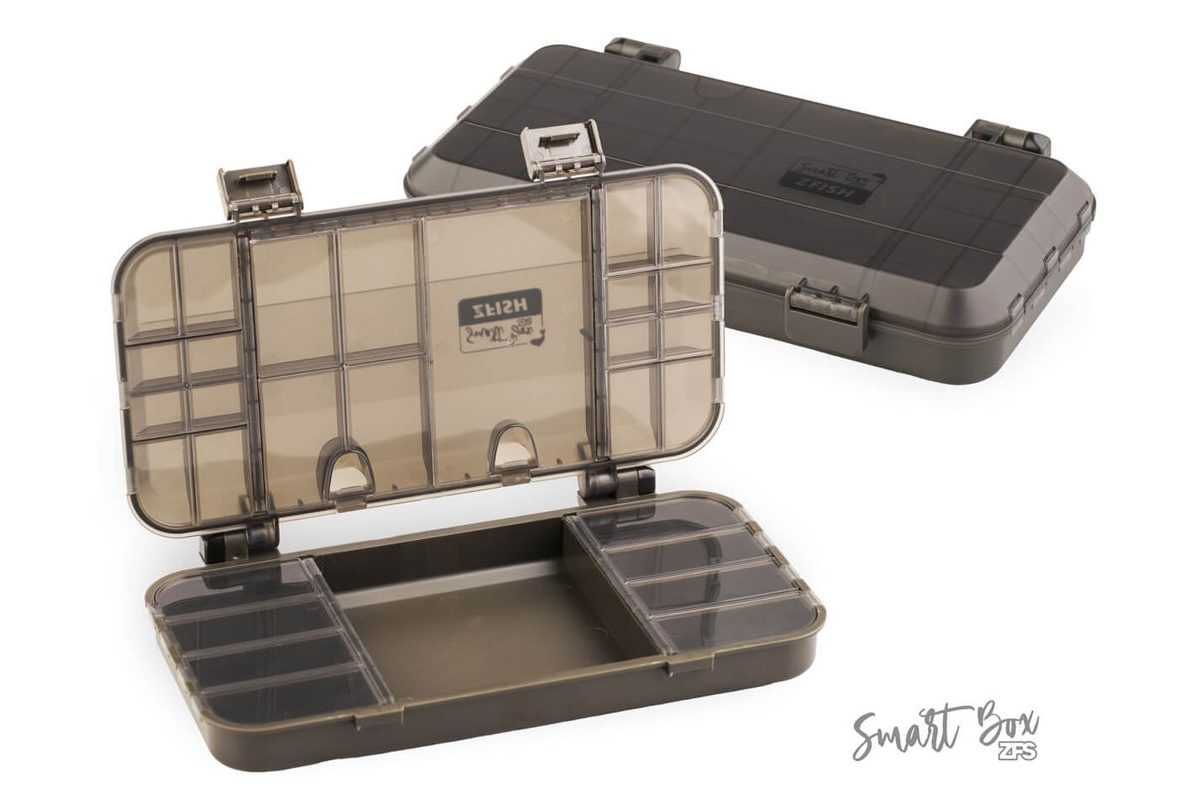 Zfish Organizér Smart Box ZFS