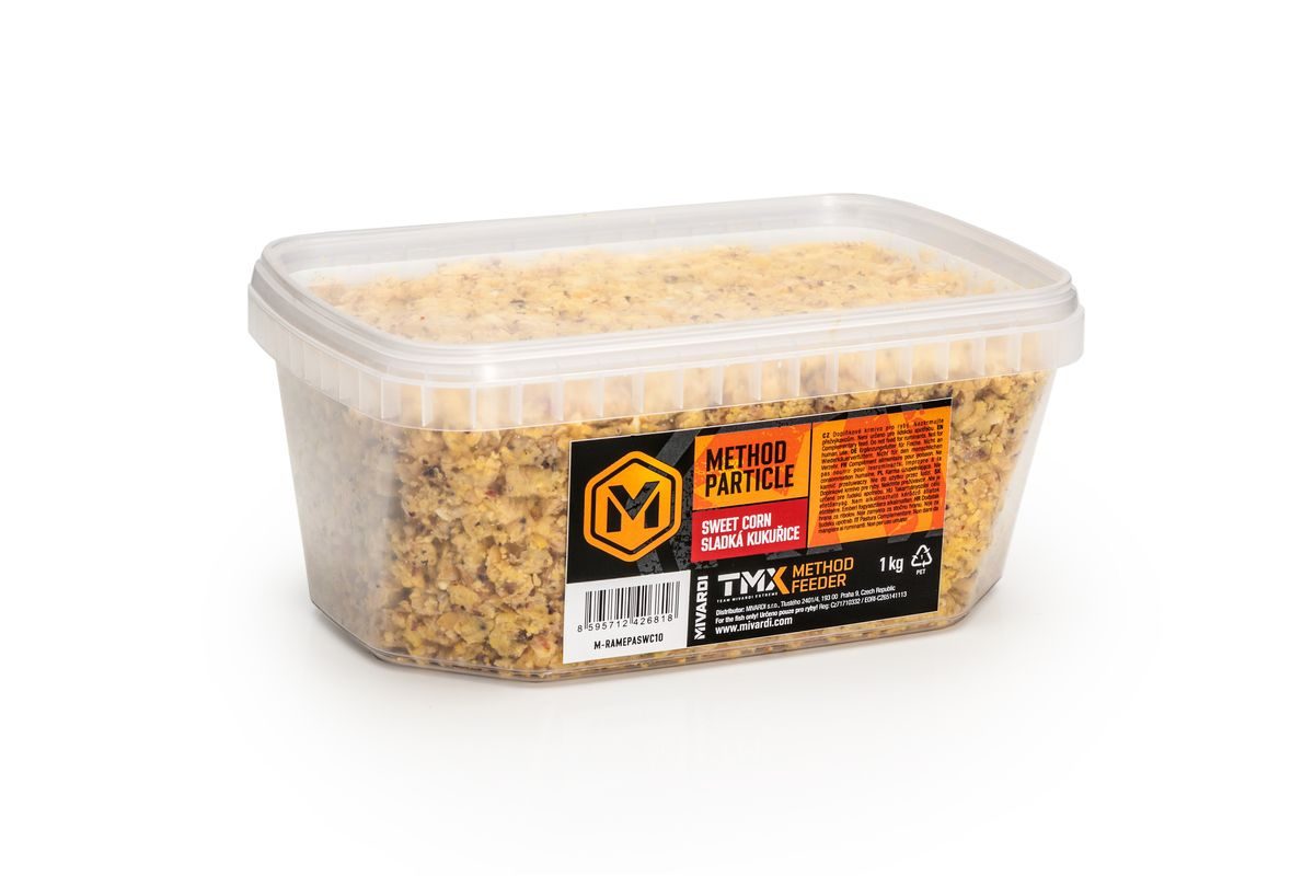 Mivardi Method partikel 1kg