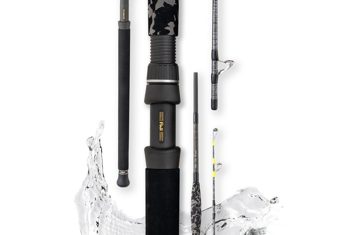 Vagner Prut Origin V-Static 2,4m 200-800g